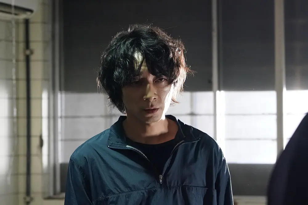 CODE 願いの代償 DVD全巻セット　全5巻　坂口健太郎 ドラマ『CODEー願いの代償ー』Blu-ray＆DVD BOX 2024年1月31日