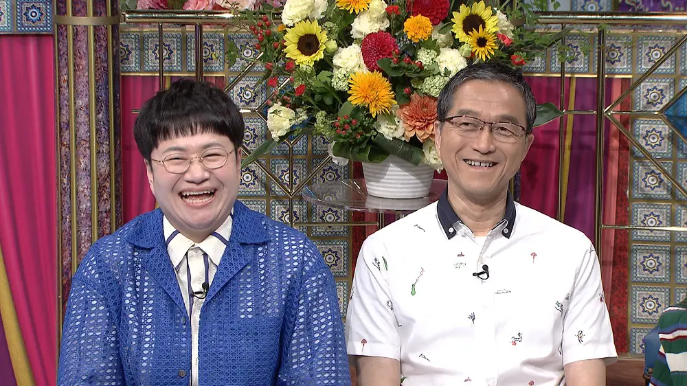 ハリセンボン春菜 近藤春菜“一日警察署長”の仕事中に突然の『角野卓造』ネタ…振ってきたのは元警察官の父だった｜entax（エンタックス）