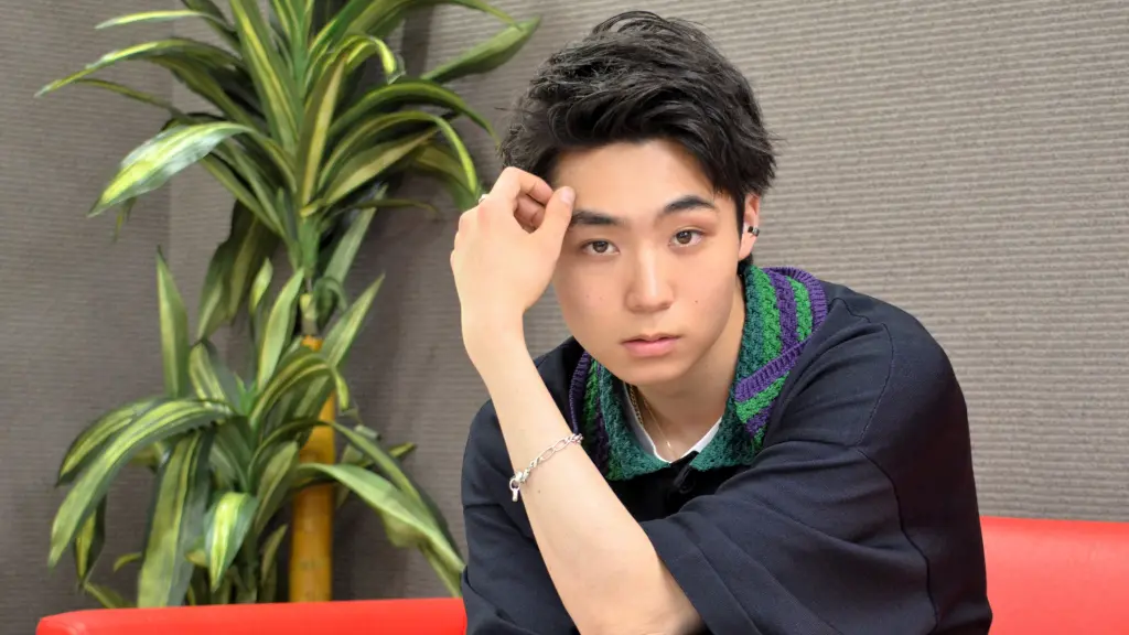 八村倫太郎 夢は世界にチャレンジ「マディソン・スクエア