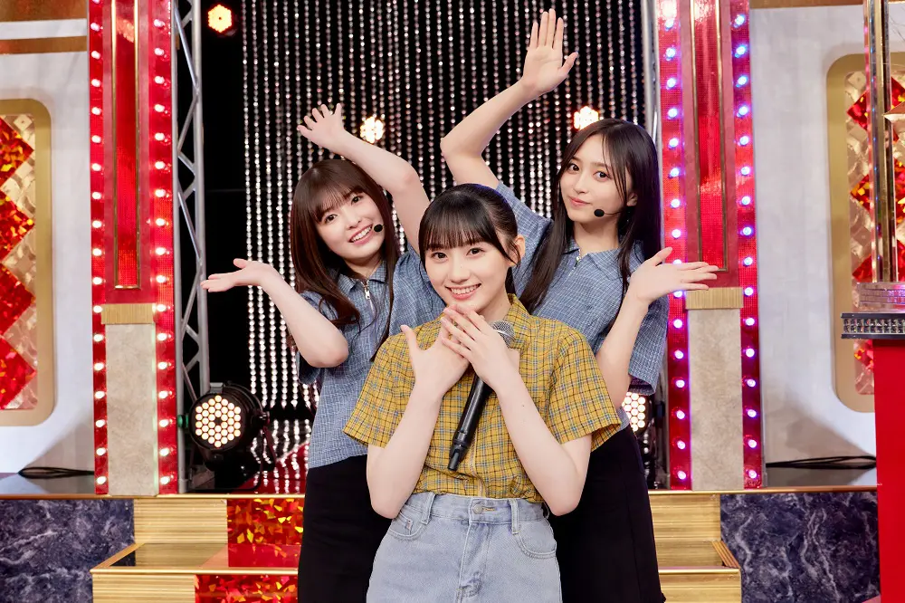 乃木坂46・川﨑桜 クラッカーとチーズとワインに苦戦！？ ジュディマリ