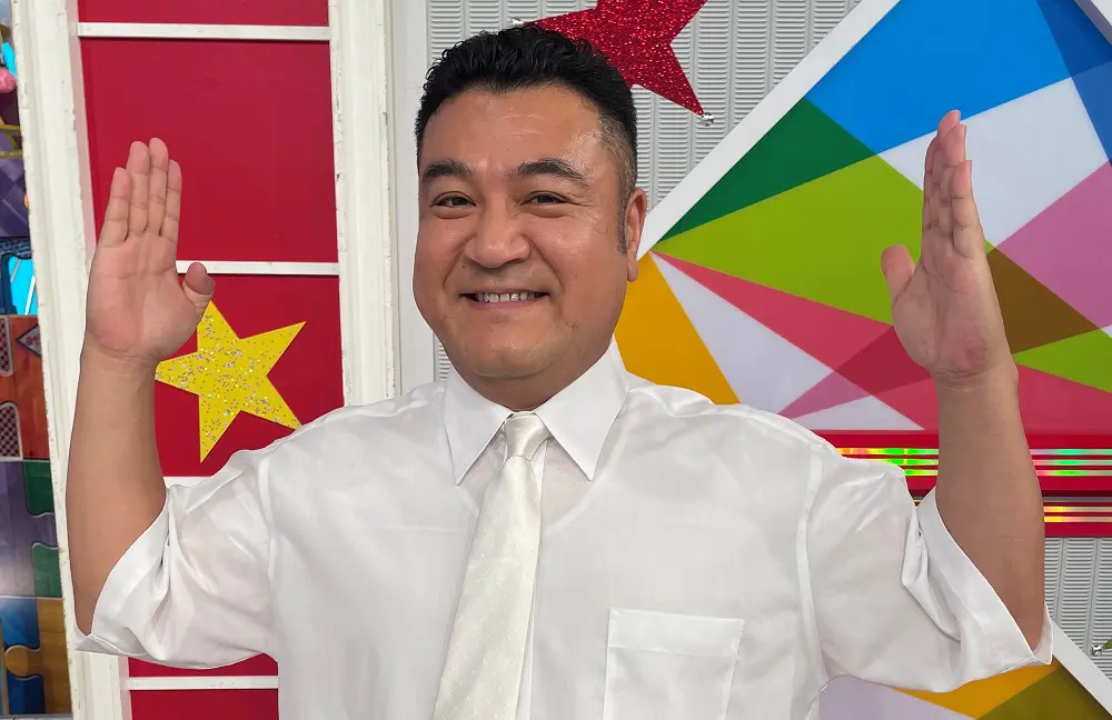 アンタッチャブル山崎「名字を変えた」“ヤマザキ”の名前にまつわるある