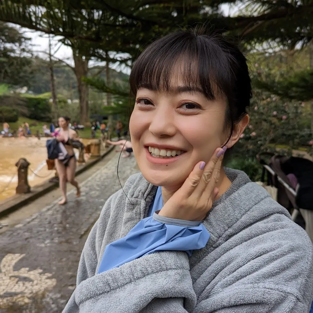 菅野美穂 