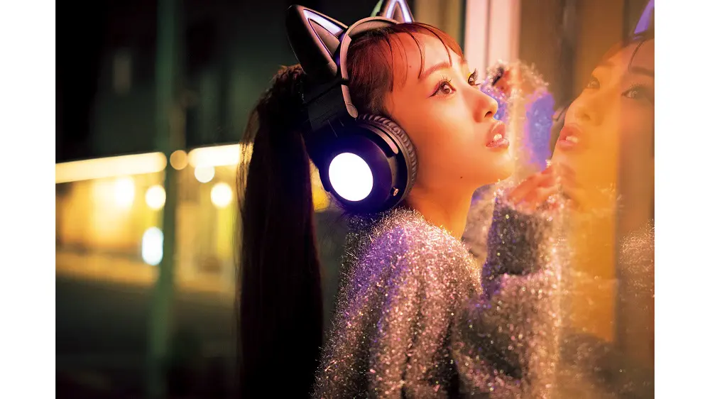 向井地美音 コースター 向井地美音 コースター