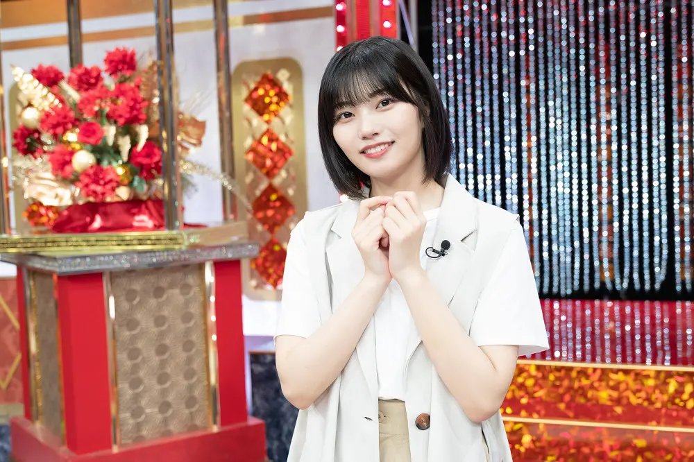 乃木坂46 恐 ここにはないもの 中西アルノ 生写真