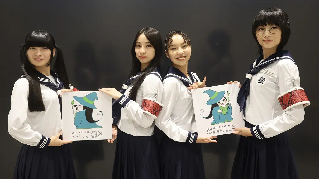 新しい学校のリーダーズ』単独インタビュー 目標は「私たちが思う面白