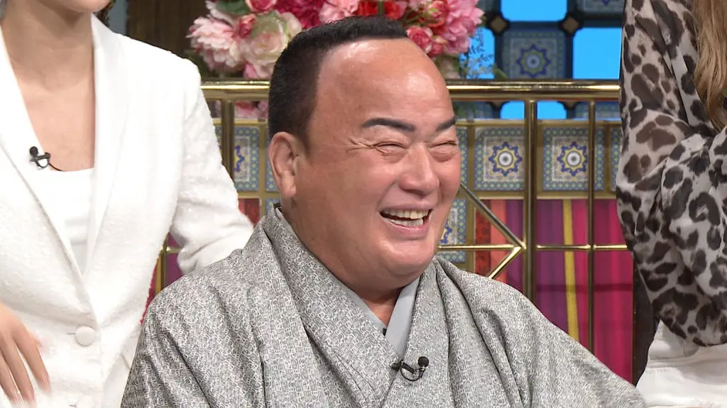 細川たかし「ピンクでキレイじゃないですか」意外な趣味を明かす お