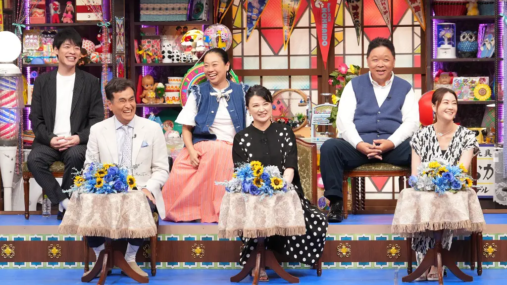TV（昭和53年）▷開局25周年記念「24時間テレビ」（第一回