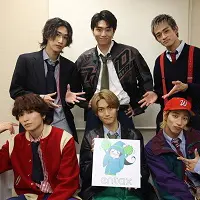 男性タレント WATWING WATWING/ワトウィン (@watwing_official) • Instagram photos
