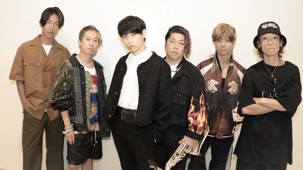 UVERworld』単独インタビュー 大成功を収めた日産スタジアムライブ
