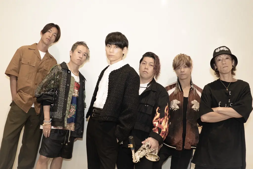 UVERworld単独インタビュー 「好きな音楽をとことん作る時間を楽しみ 