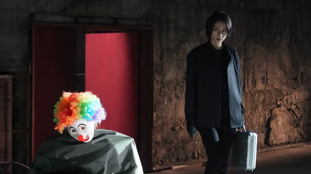 坂口健太郎主演『CODE―願いの代償―』最終話を前に怒濤（どとう）の展開