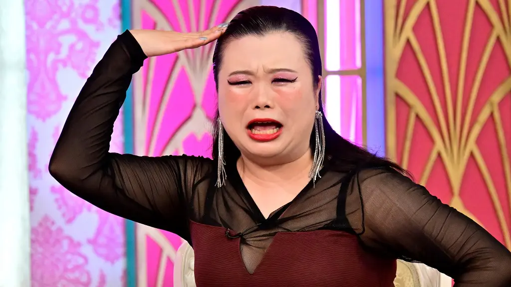 芸人・ゆめちゃん「1日着た服は絶対に洗わないと気が済まない」神経質