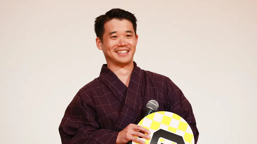 岸優太『Gメン』を得意の？ 四字熟語で表す 「一番格好いいと思った