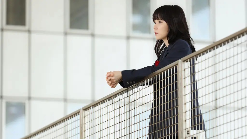 最高の教師』タイトルの伏せ字が明らかに 教師・九条里奈にとっての 