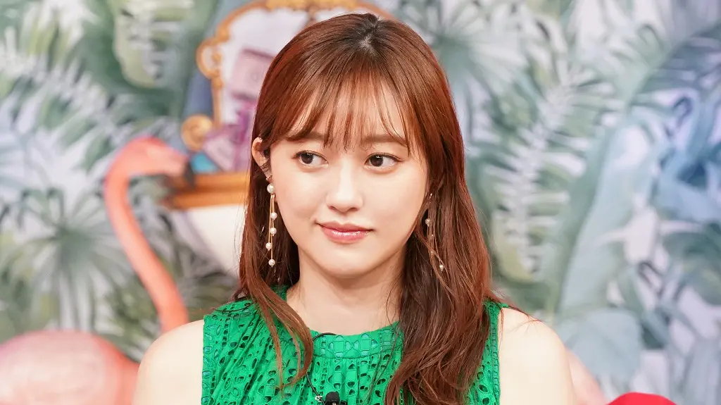 先週読まれた人気記事】 菊地亜美 収録中に痛恨の『居眠り』…MCが進行