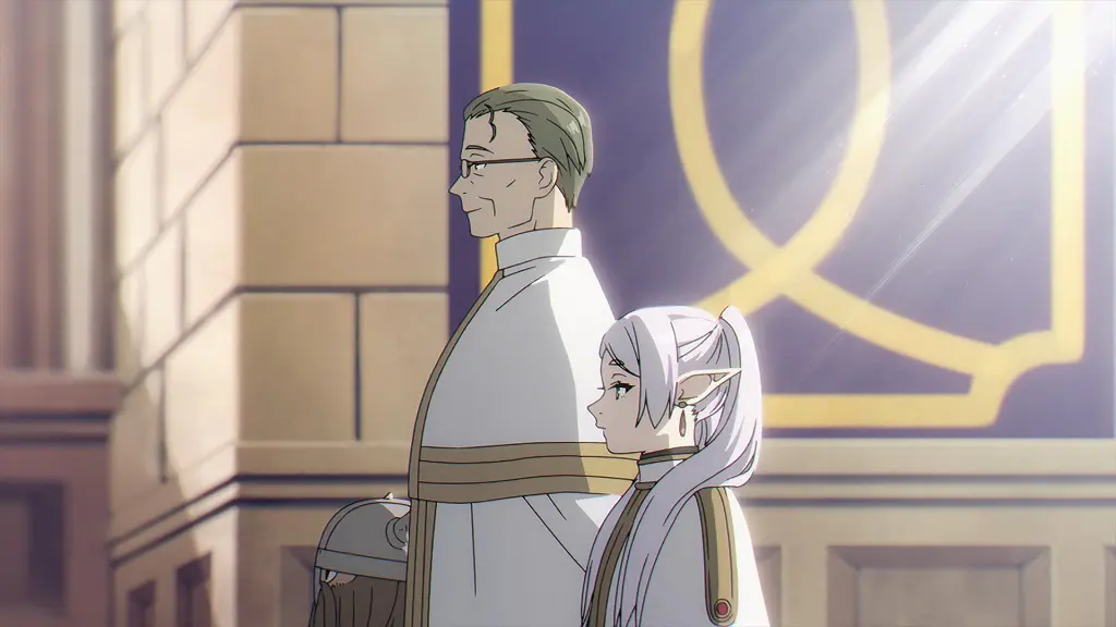 まもなく第2期スタート！】アニメ『葬送のフリーレン』第1期名シーンを