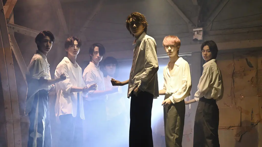 音楽劇「秘密を持った少年たち」公式サイト｜その他
