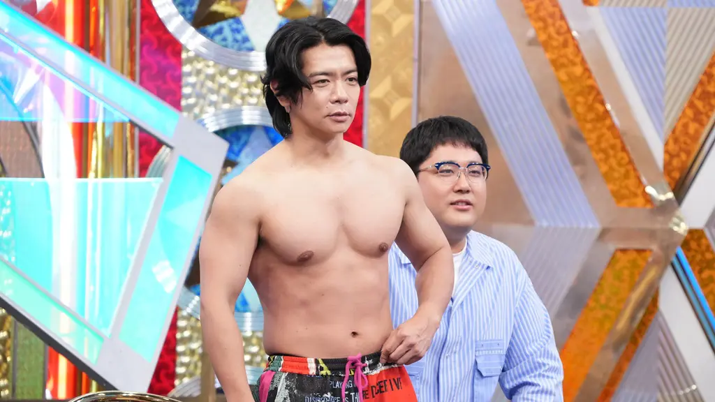 女子高生　筋肉 