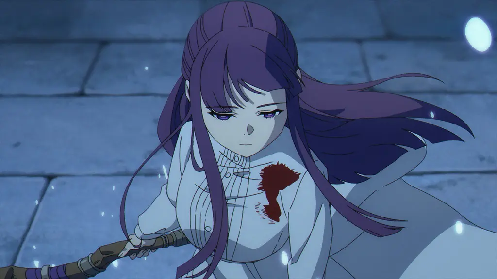 アニメ『葬送のフリーレン』 フェルン＆シュタルク “弟子2人”の