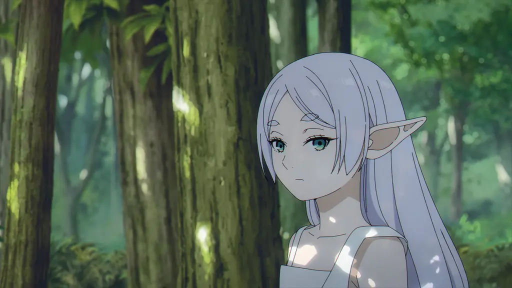 アニメ『葬送のフリーレン』第11話 再び北へ…フリーレンたちの新たな旅