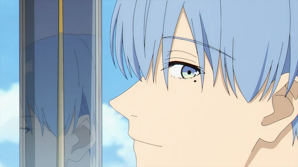 葬送のフリーレン / ヒンメル