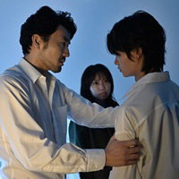 関連番組 秘密を持った少年たち｜entax（エンタックス）