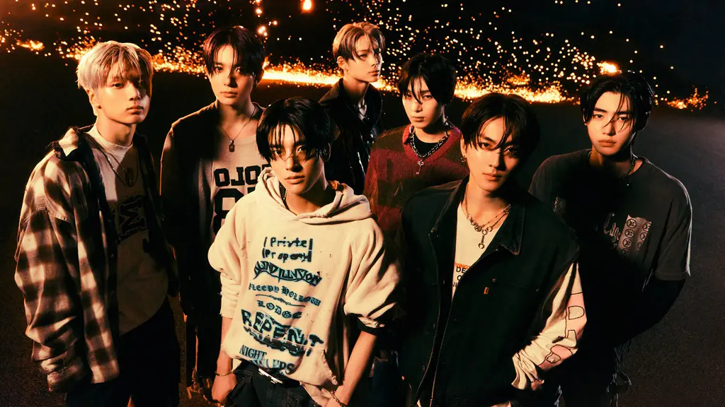 BTS、SEVENTEENなどの写真を500点以上展示！ HYBE LABELS
