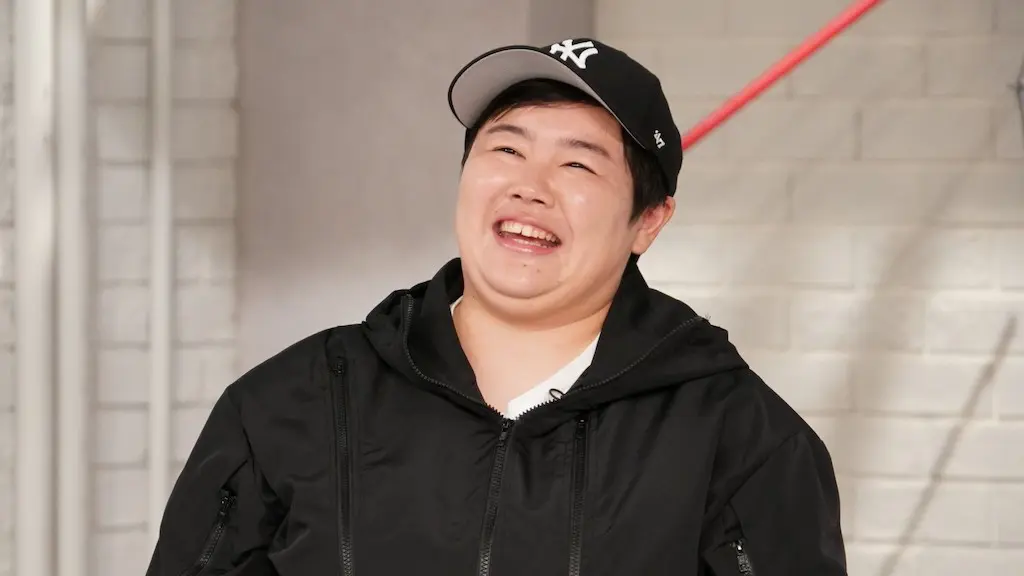 やす子 街で声をかけられたら「はい〜」ではなく“ある一言”を返す その