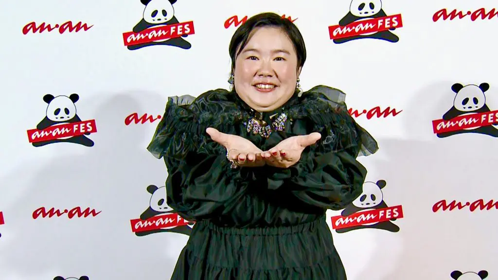 やす子 今年唯一の休日は“〇〇で終わった” 忙しすぎた1年に「幸（さち