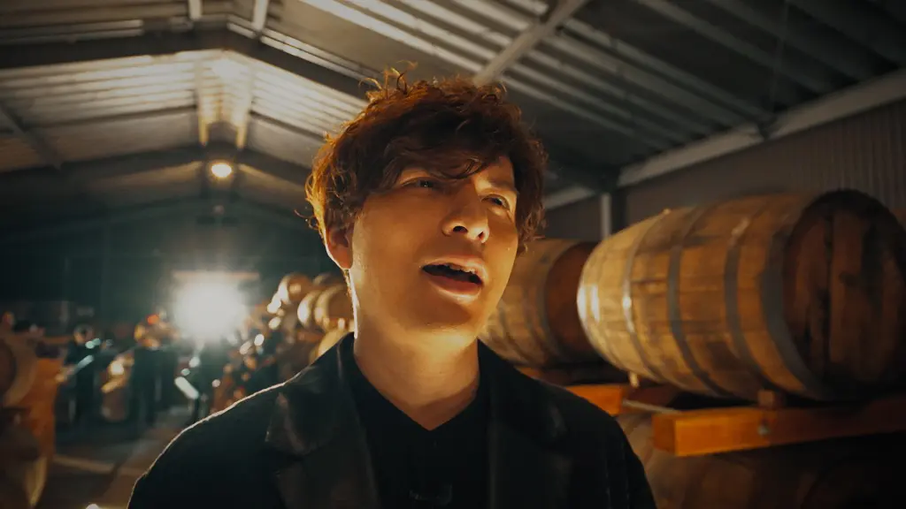 城田優「音楽番組より緊張した」生演奏で大熱唱！前代未聞の