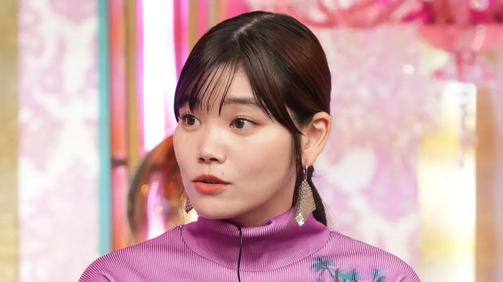 セントチヒロチッチ 元BiSH セントチヒロ・チッチ「今思うと本当に申し訳ないんですけど…」ライブ中のファンとのトンデモ行動!?を告白|entax(エンタックス)