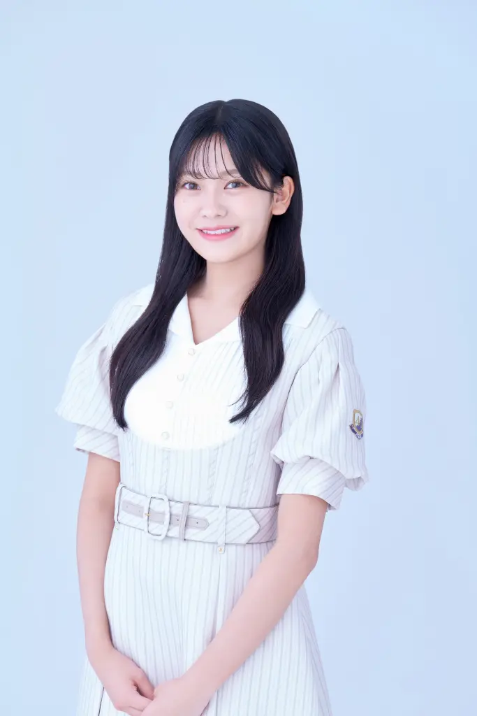 乃木坂46×entax 単独インタビュー奥田いろは「アカペラを歌うのが最大