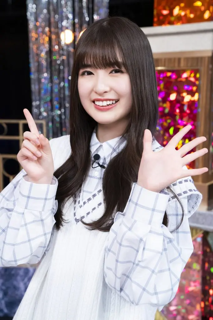 小川彩 乃木坂46 ほしい
