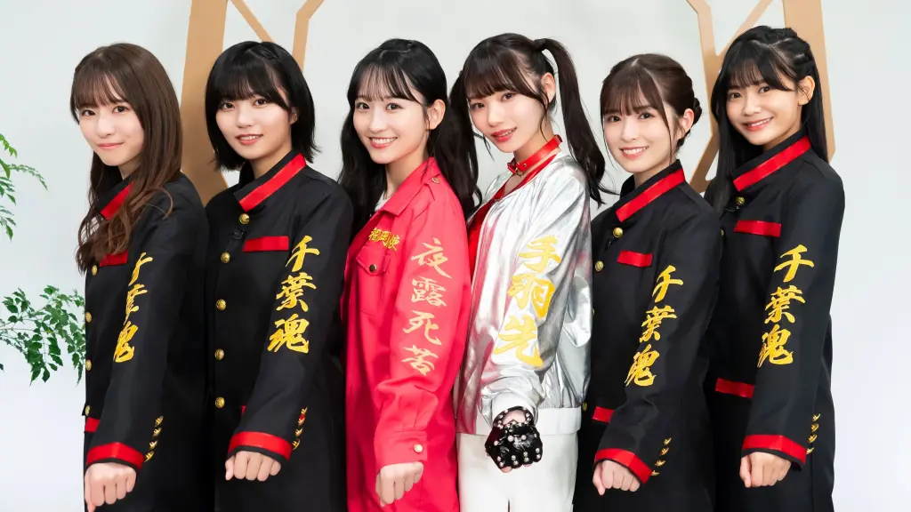 乃木坂46×entax 単独インタビュー岡本姫奈「20歳になって初めて
