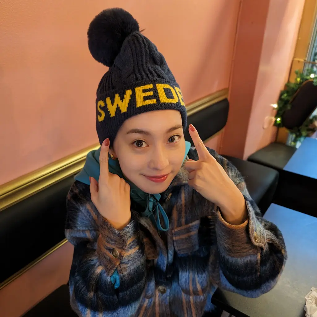 Yoko kids ビーニー　再販なし　最安値 Yoko kids ビーニー再販なし最安値