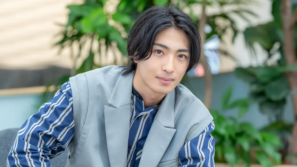 赤名竜乃介 公式写真 【公式通販】
