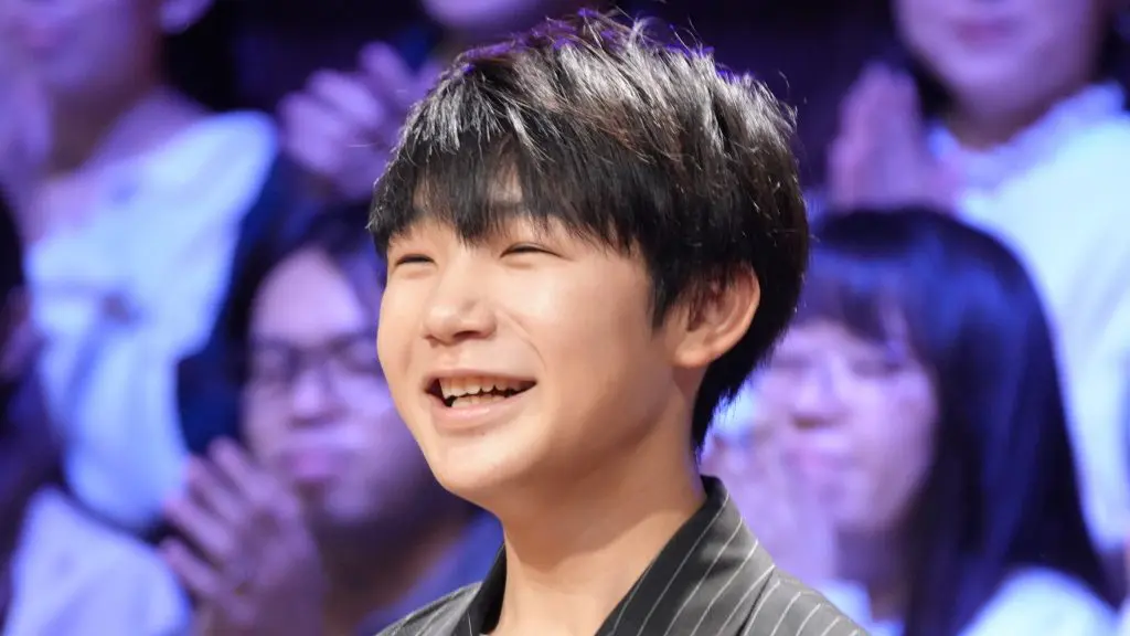 寺田心 