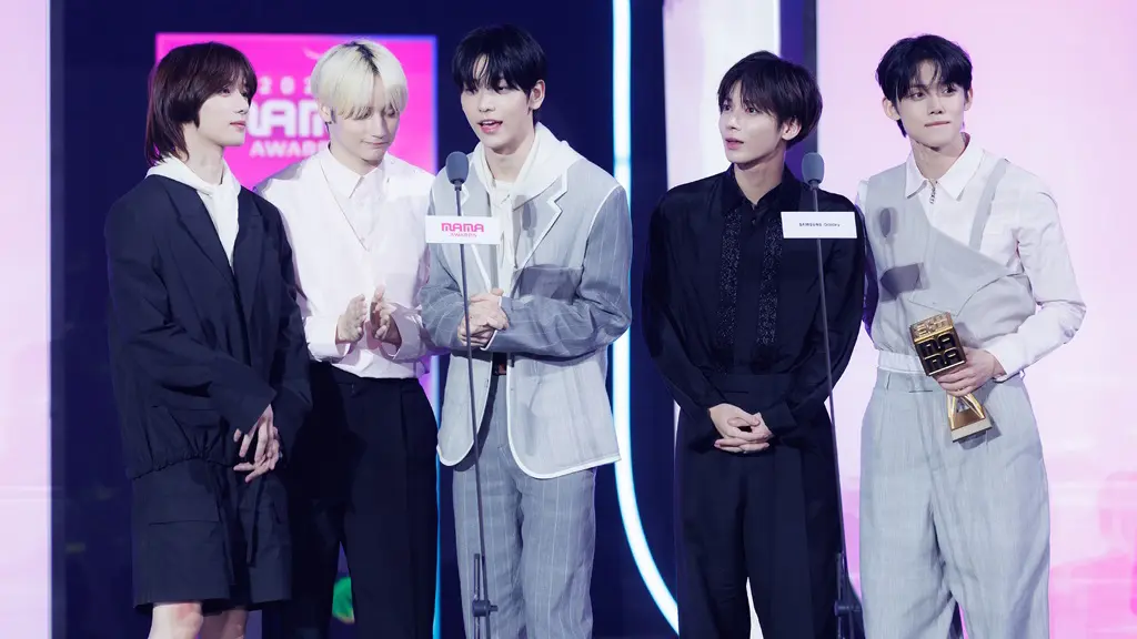 MAMA AWARDS完全レポートDay1（後編）YOSHIKI「Endless Rain」コラボは