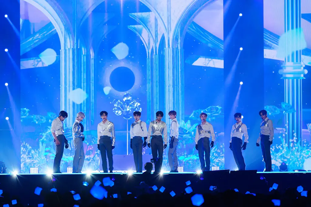 MAMA AWARDS完全レポートDay2（後編） SEVENTEEN涙の大賞受賞 BTSや