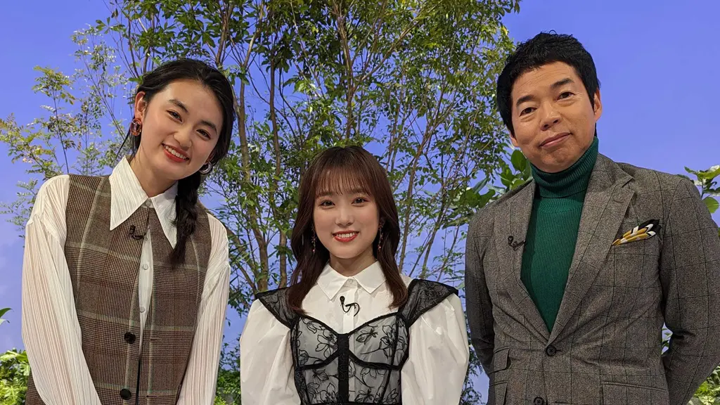 矢吹奈子 3年間過ごした韓国で、共に活動したIZ*ONEメンバーと再会