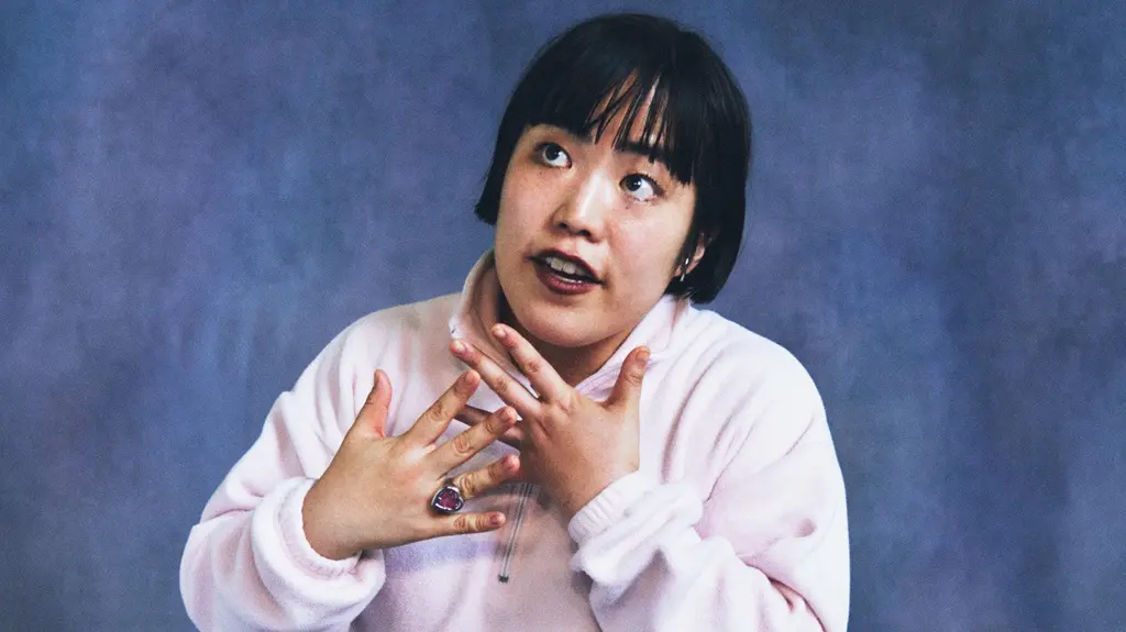 初代王者・ゆりやん、ほぼ無言のネタで2度目の優勝を狙うも…｜entax