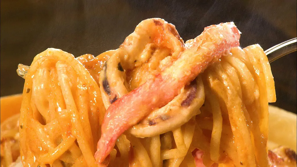 パスタだけで100種類以上、全メニュー合わせて269種類！茨城県民が熱愛