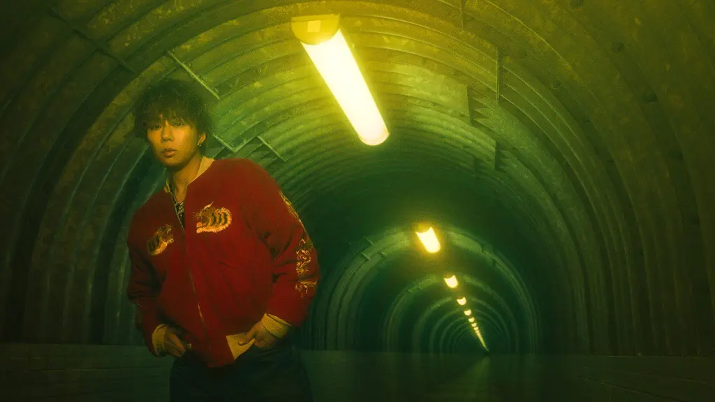 北山宏光 デジタル2ndシングル本日配信「頭の中にいる『JOKER』を暴れ