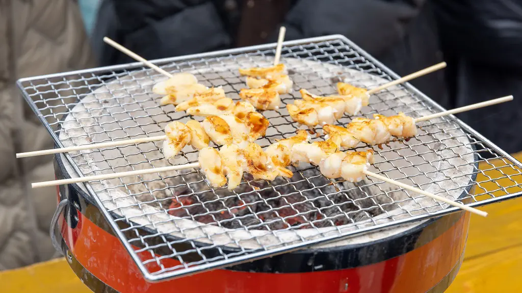 愛媛県宇和島の真珠を作る『アコヤ貝の貝柱』の絶品料理堪能！コロチキ