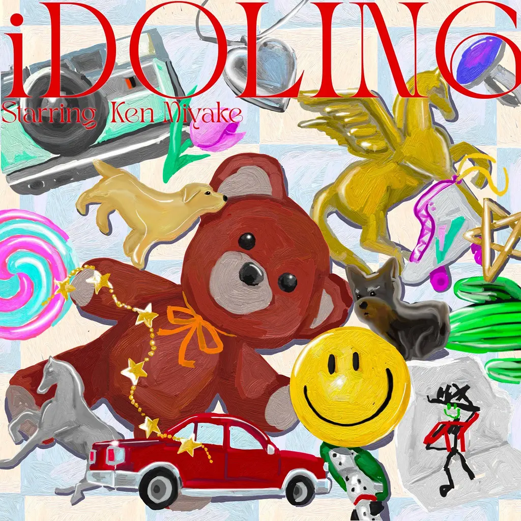 三宅健の新曲『iDOLING』 14年前の人気楽曲のオマージュにファンから 三宅健の新曲『iDOLING』 14年前の人気楽曲のオマージュにファンから