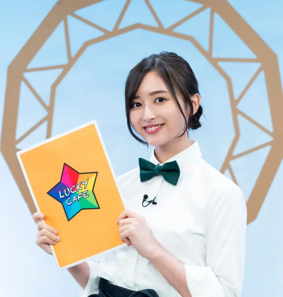 乃木坂46・五百城茉央＆井上和が冬の名曲に挑戦 「曲ごとに歌い方を