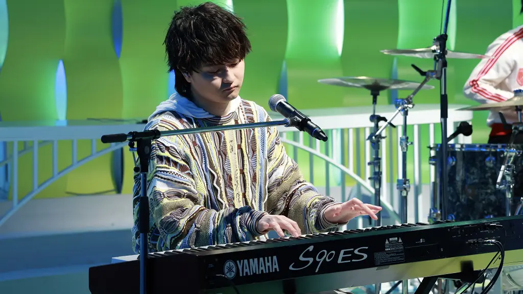 DISH//北村匠海 “新しい言葉”？を作成 これからもっと愛を知っていく10