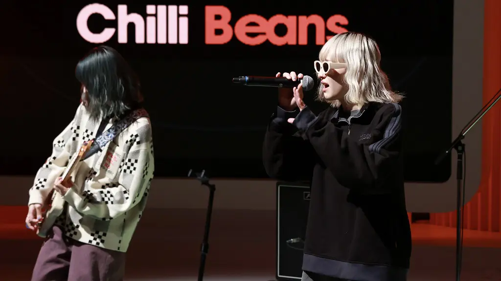 武道館ライブ完売の今注目3ピースバンド“Chilli Beans.”、アニメ『ONE