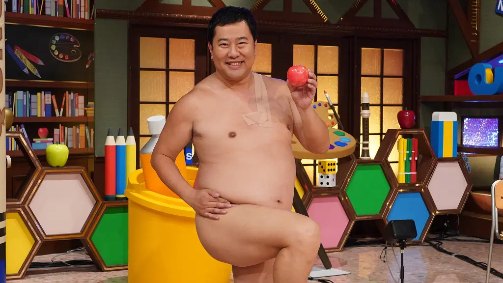 こんなの使ったことない！」とにかく明るい安村が家庭科の実演問題に大