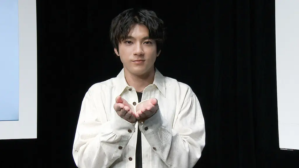 先週読まれた人気記事】山田裕貴 Mrs. GREEN APPLEのライブで思わず